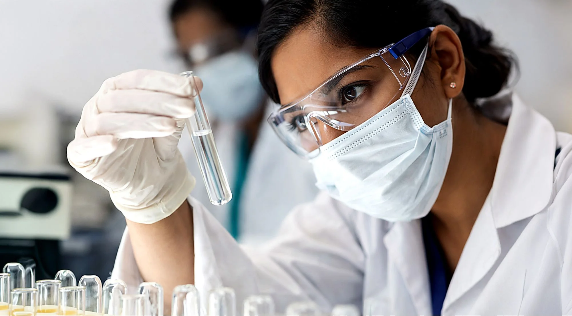Lab-Tested &amp; Certified Safe 