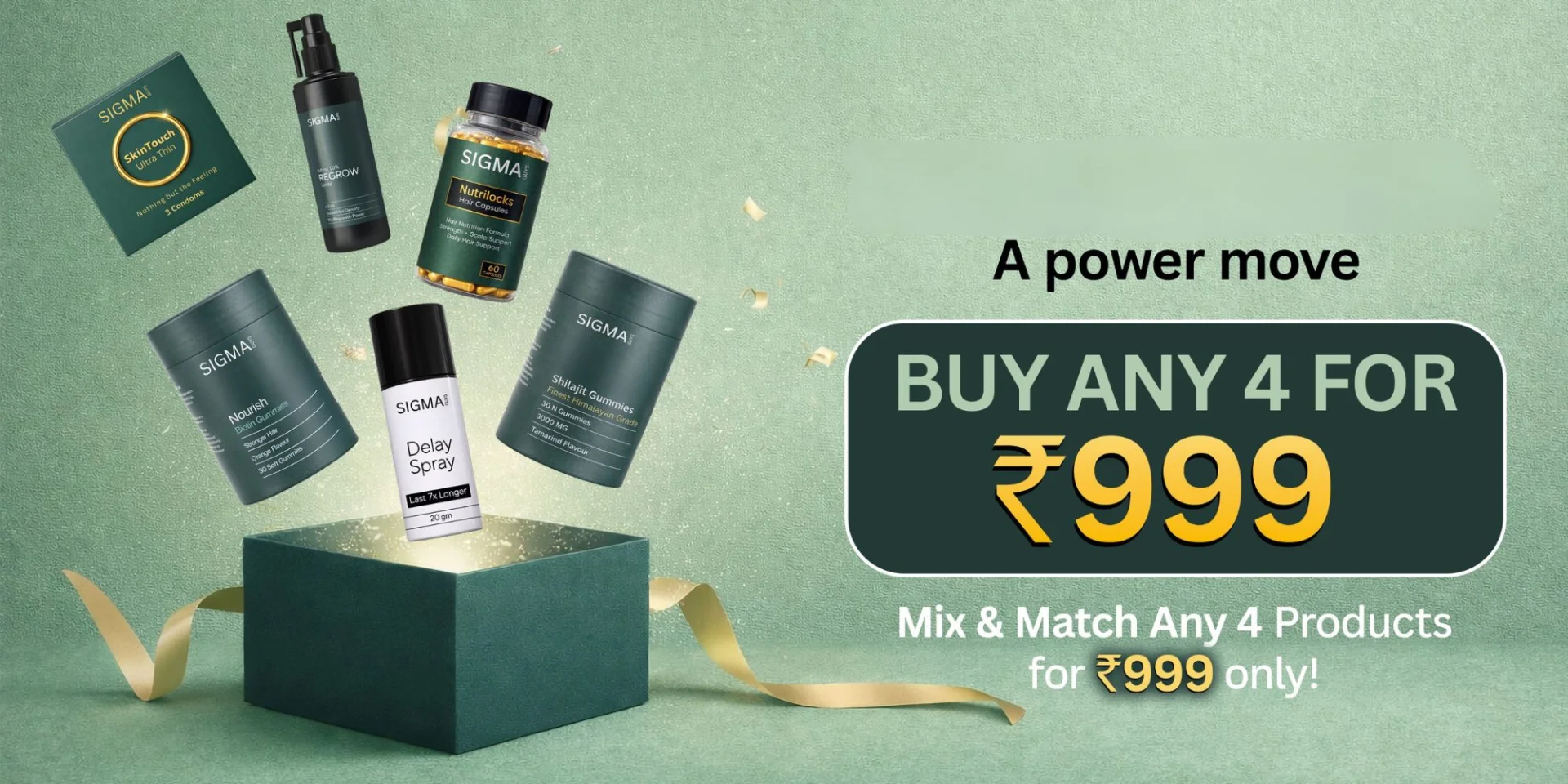 Promotional Banner