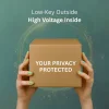 SkinTouch Condoms